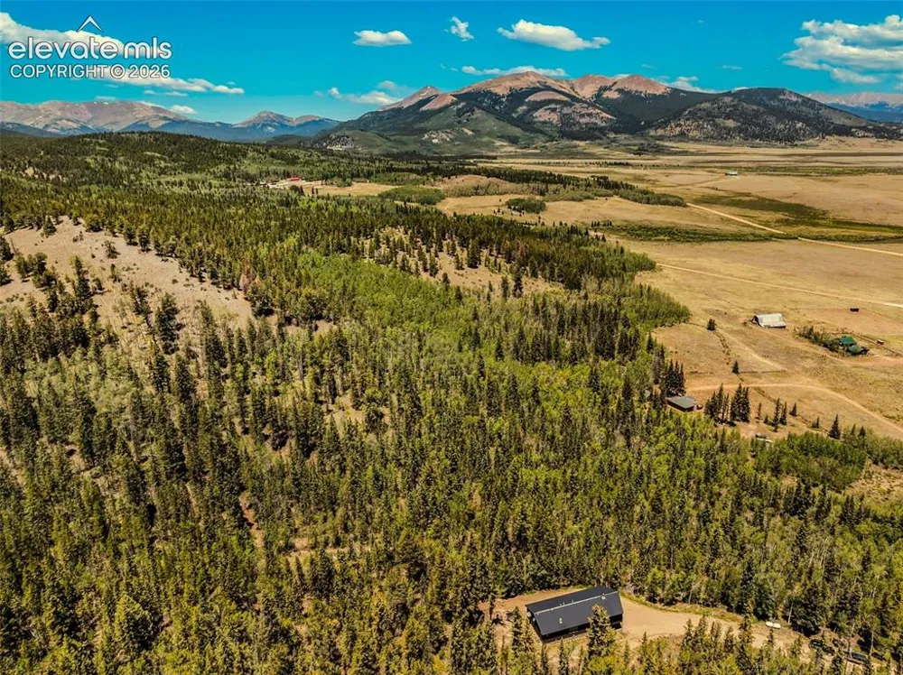 1 Como Street Como, CO 80432