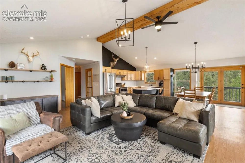 1 Como Street Como, CO 80432