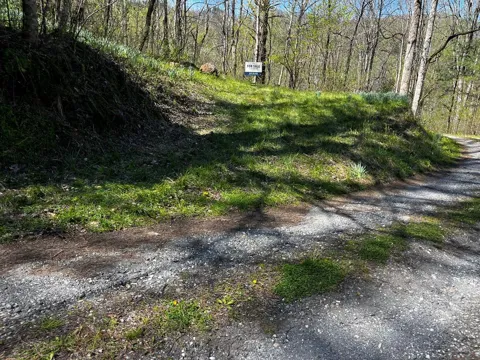 Leon Barron Rd