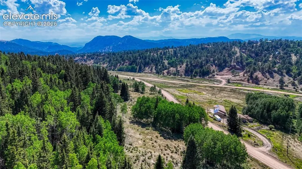 1444 Anges Drive Cripple Creek, CO 80813