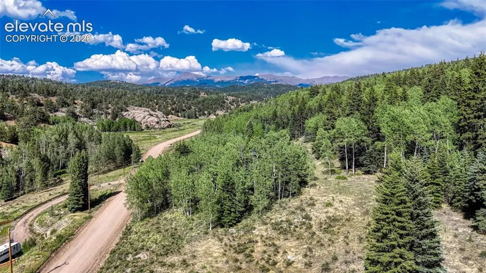 1444 Anges Drive Cripple Creek, CO 80813