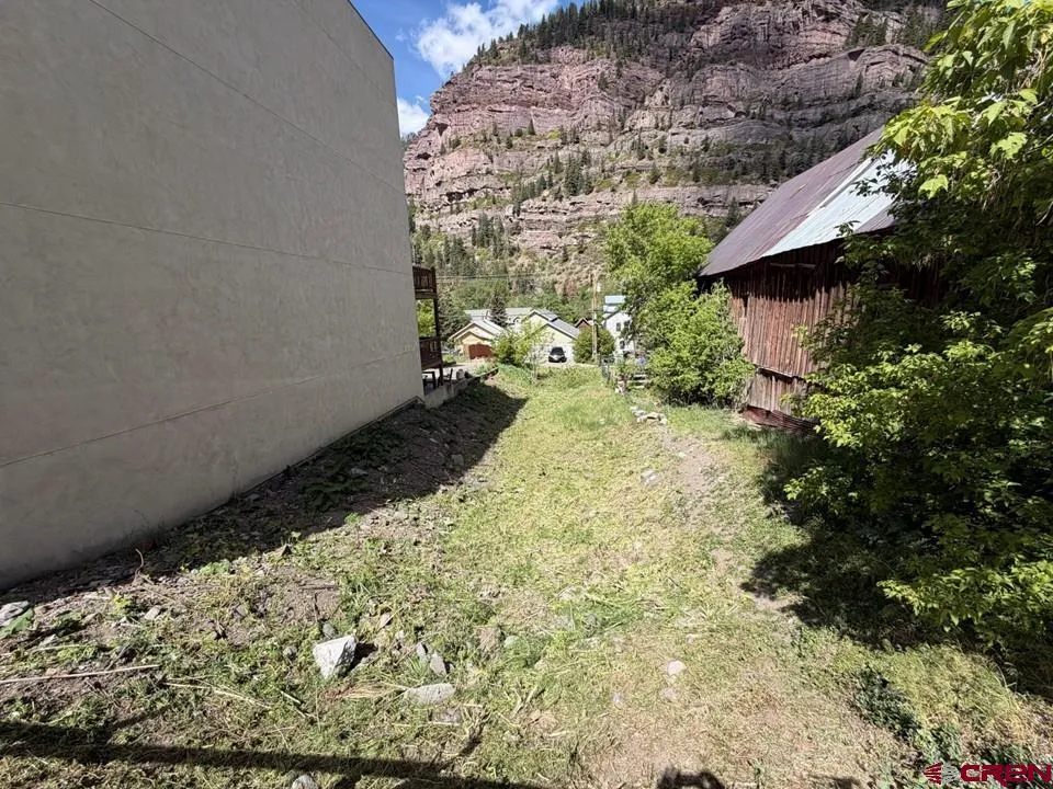 828 Main Street Ouray, CO 81427
