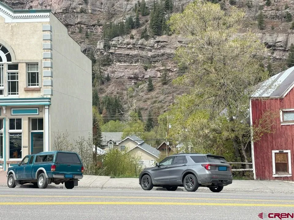 828 Main Street Ouray, CO 81427