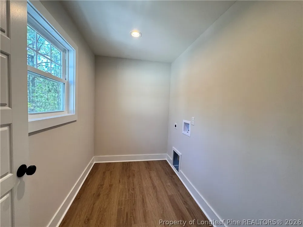 506 Bald Eagle Drive Vass, NC 28394