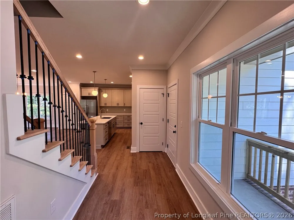 506 Bald Eagle Drive Vass, NC 28394