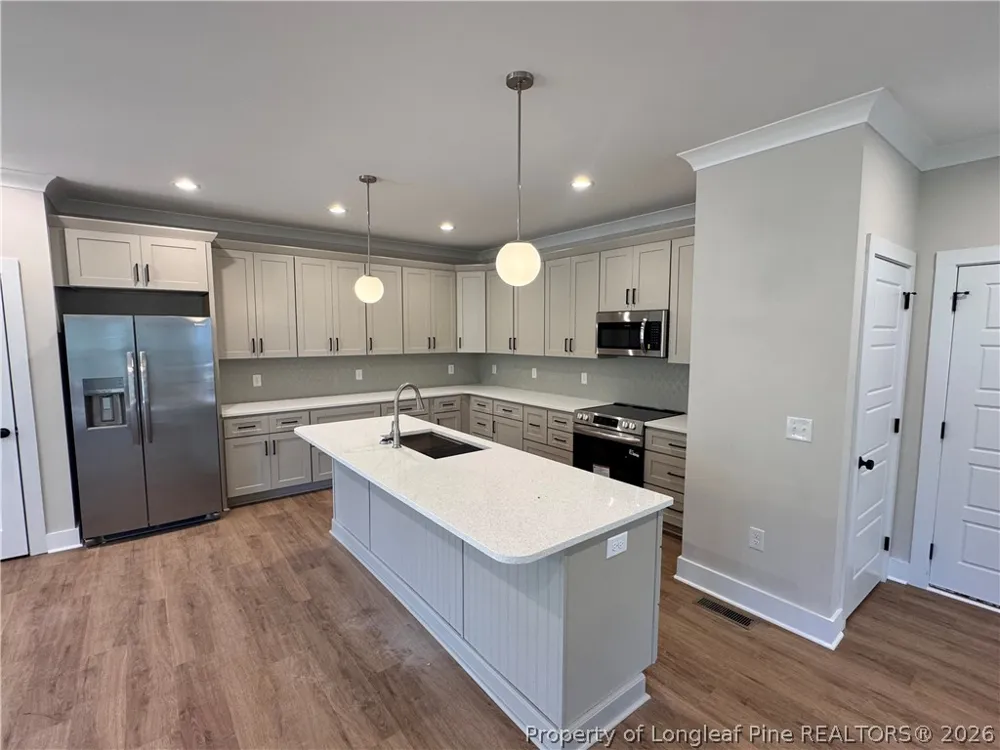 506 Bald Eagle Drive Vass, NC 28394