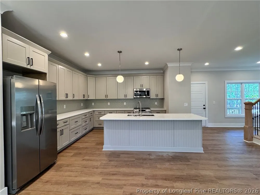 506 Bald Eagle Drive Vass, NC 28394