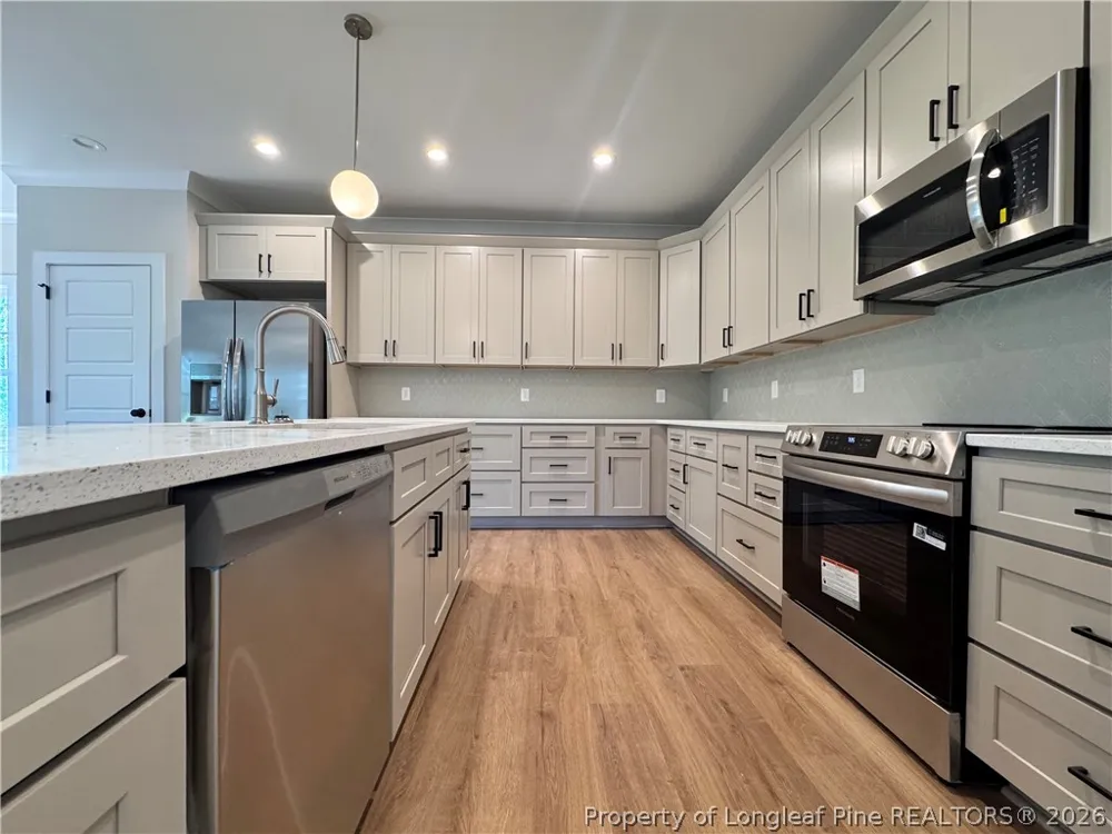 506 Bald Eagle Drive Vass, NC 28394