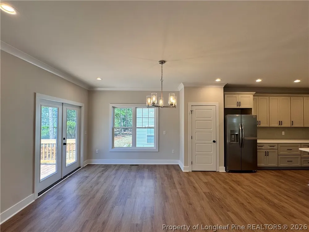 506 Bald Eagle Drive Vass, NC 28394