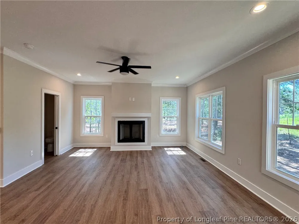 506 Bald Eagle Drive Vass, NC 28394