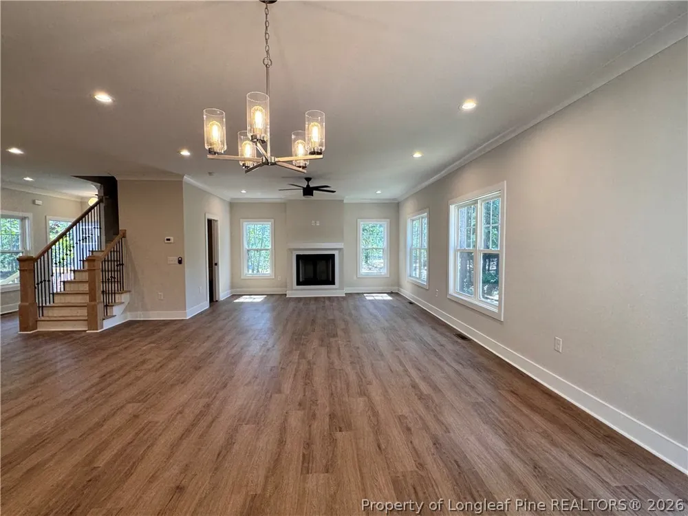506 Bald Eagle Drive Vass, NC 28394