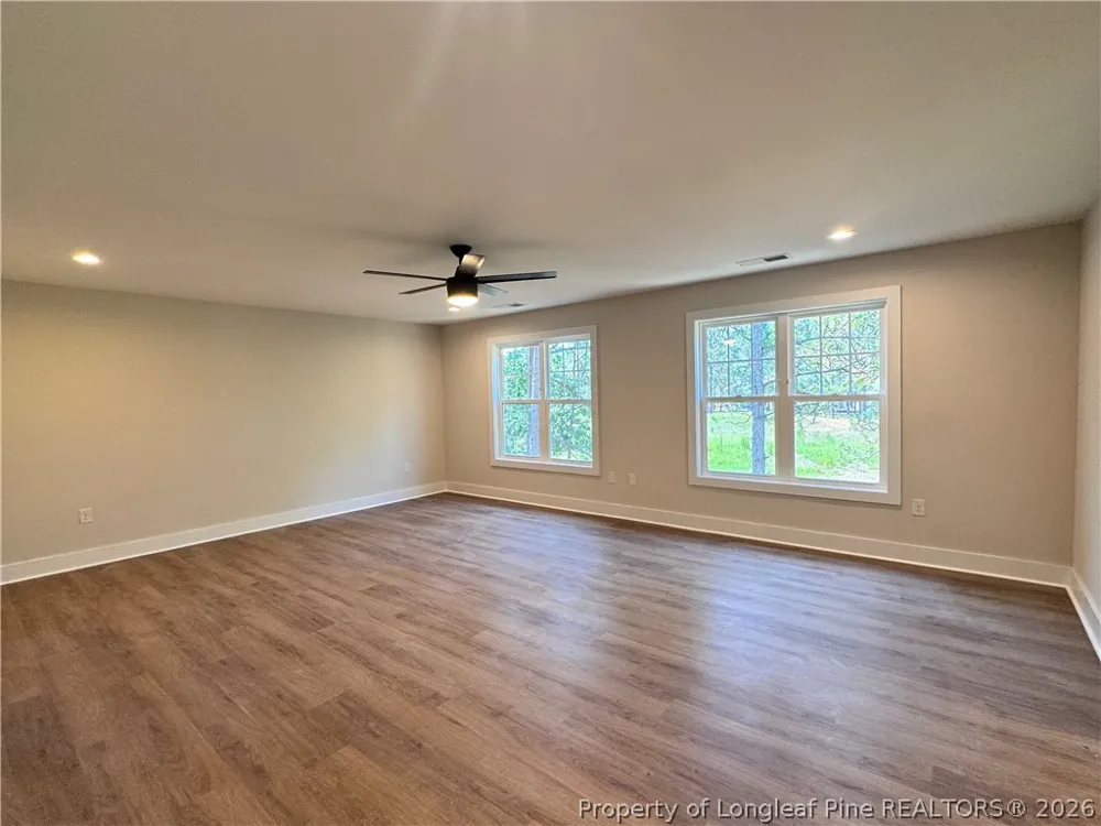 506 Bald Eagle Drive Vass, NC 28394