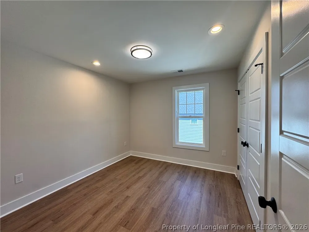 506 Bald Eagle Drive Vass, NC 28394
