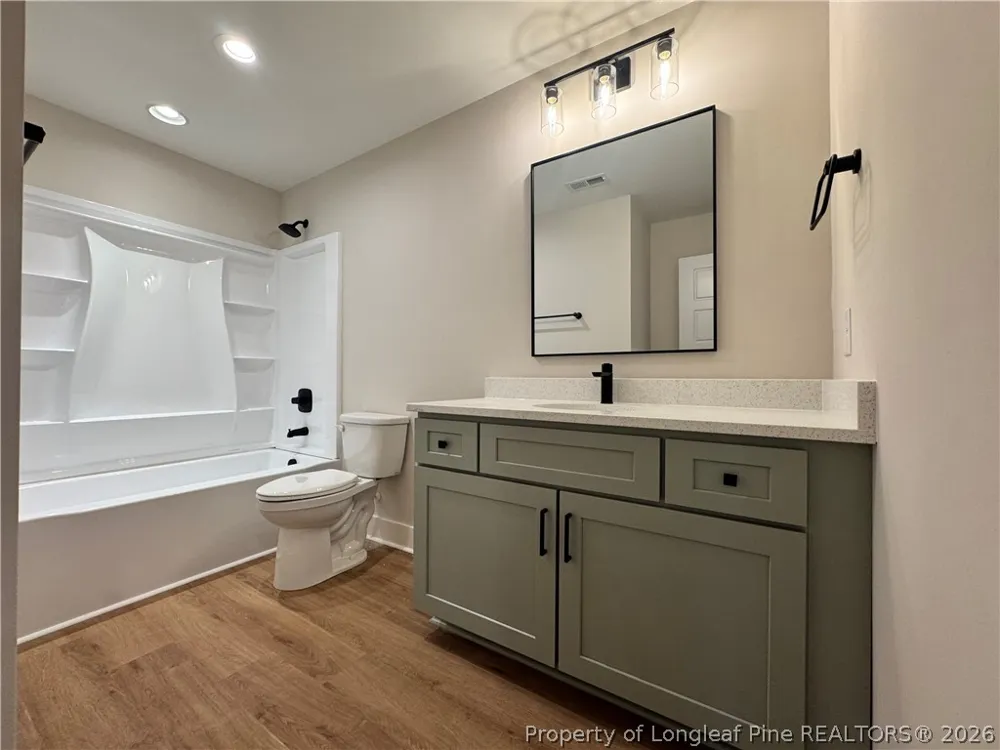 506 Bald Eagle Drive Vass, NC 28394