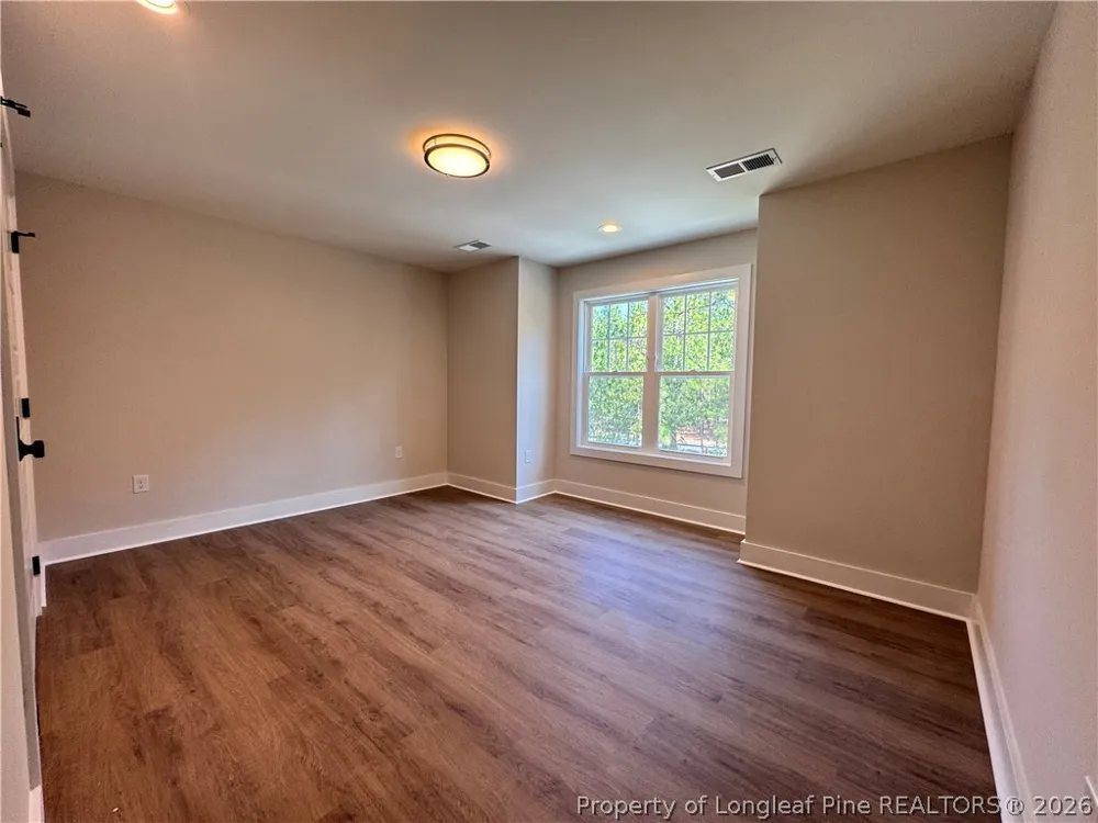 506 Bald Eagle Drive Vass, NC 28394