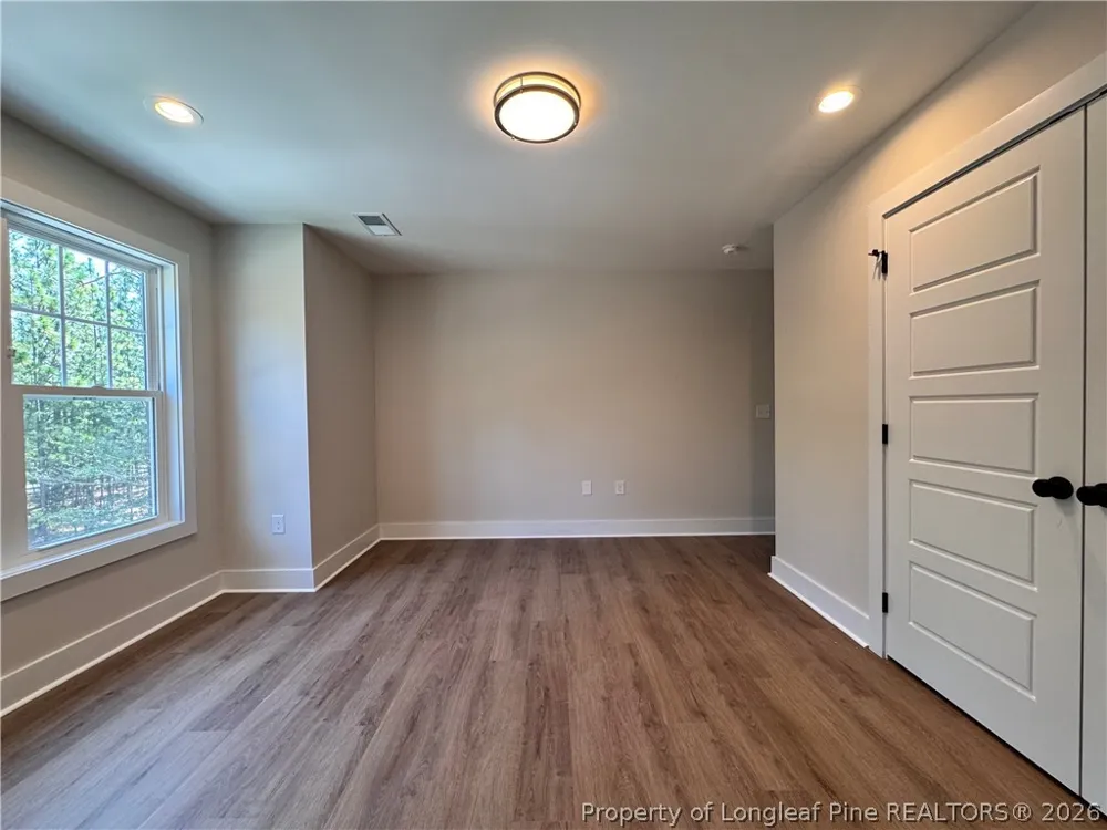 506 Bald Eagle Drive Vass, NC 28394