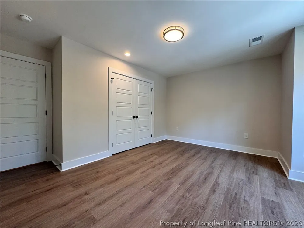 506 Bald Eagle Drive Vass, NC 28394