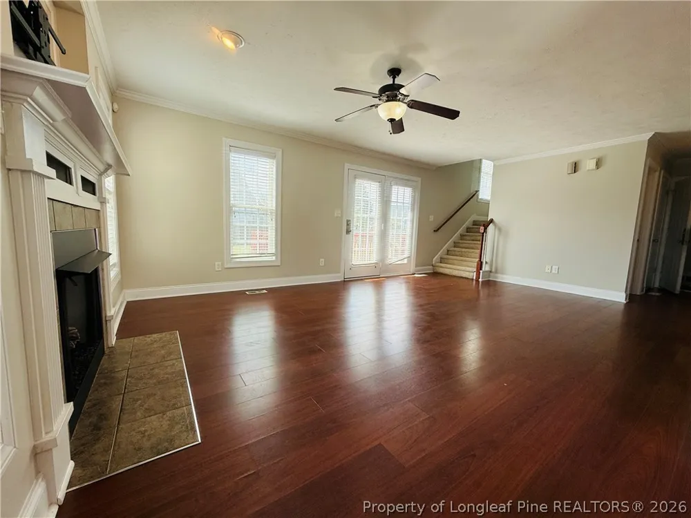 5802 Kessinger Court Hope Mills, NC 28348