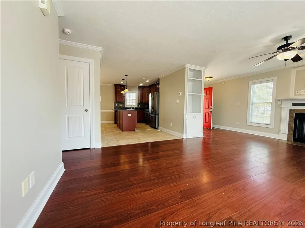 5802 Kessinger Court Hope Mills, NC 28348