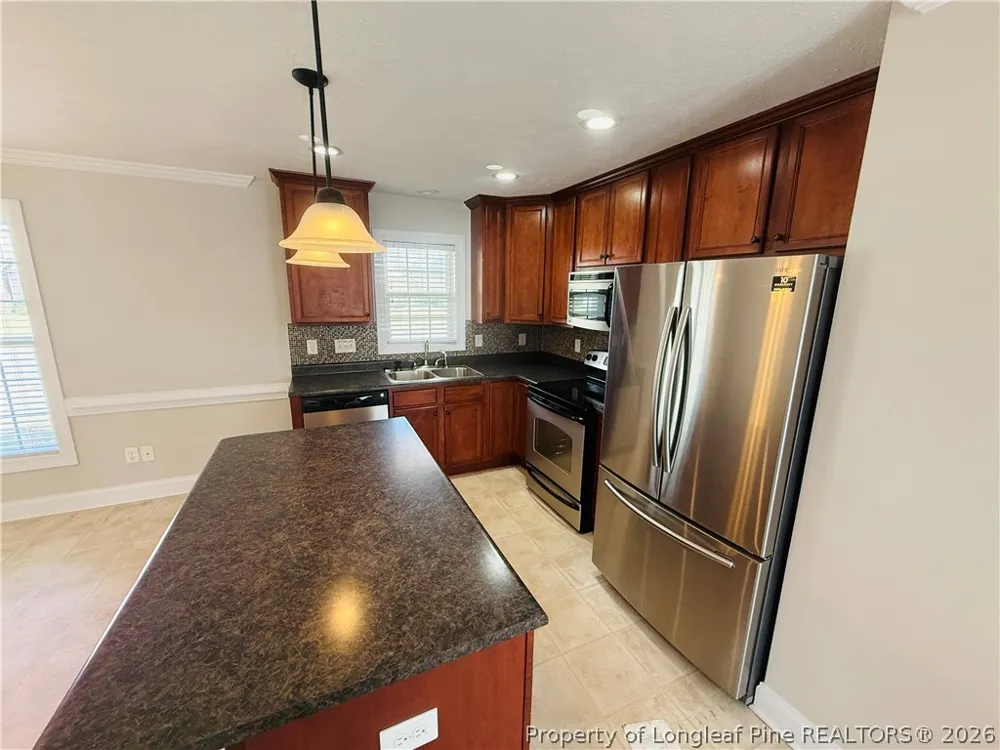 5802 Kessinger Court Hope Mills, NC 28348