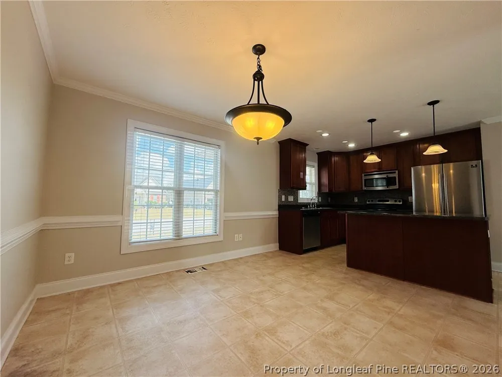 5802 Kessinger Court Hope Mills, NC 28348