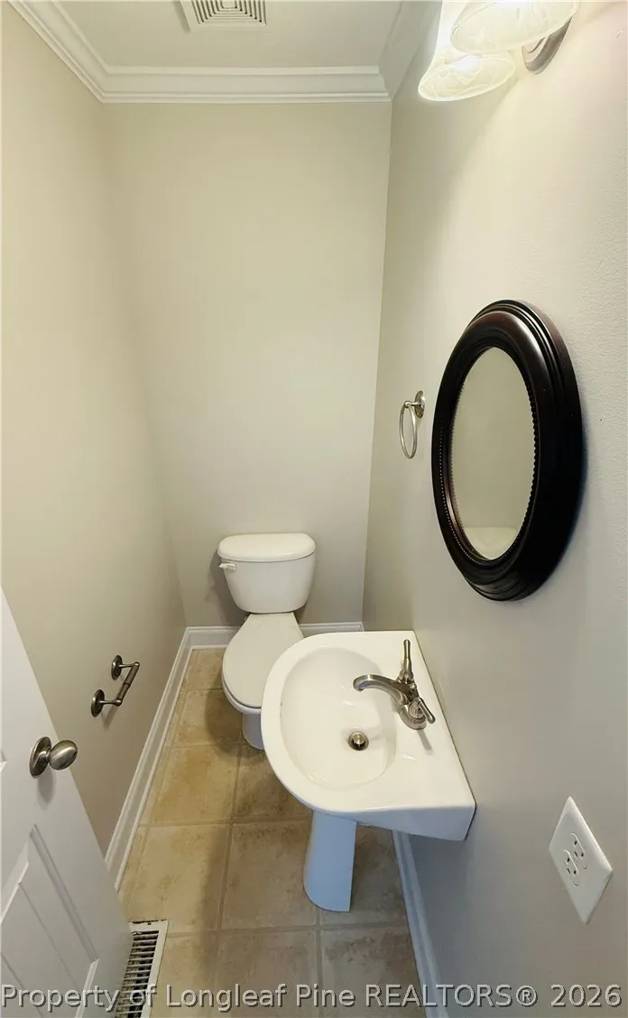 5802 Kessinger Court Hope Mills, NC 28348