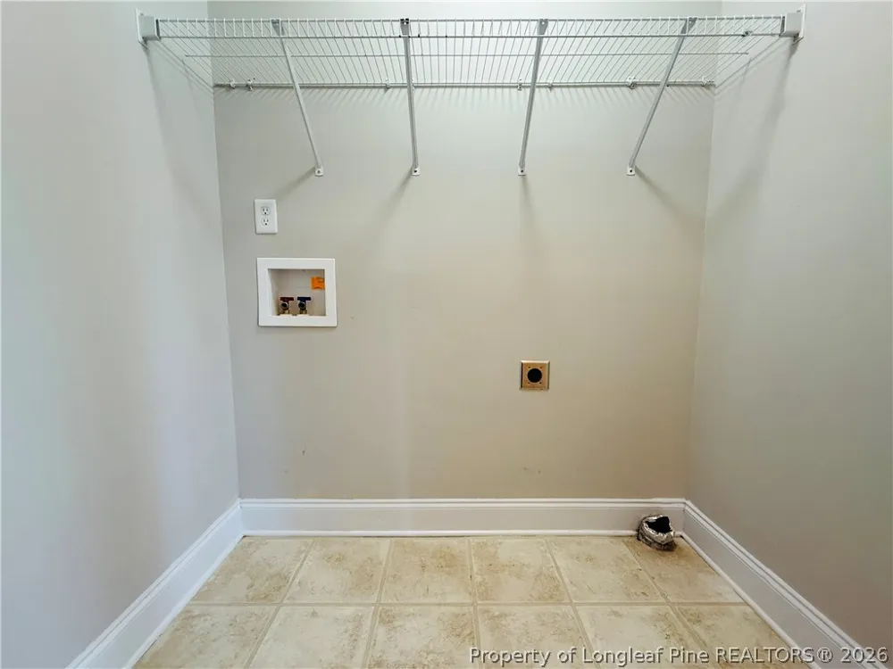 5802 Kessinger Court Hope Mills, NC 28348
