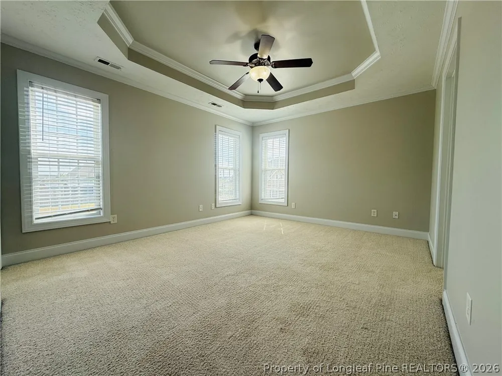 5802 Kessinger Court Hope Mills, NC 28348