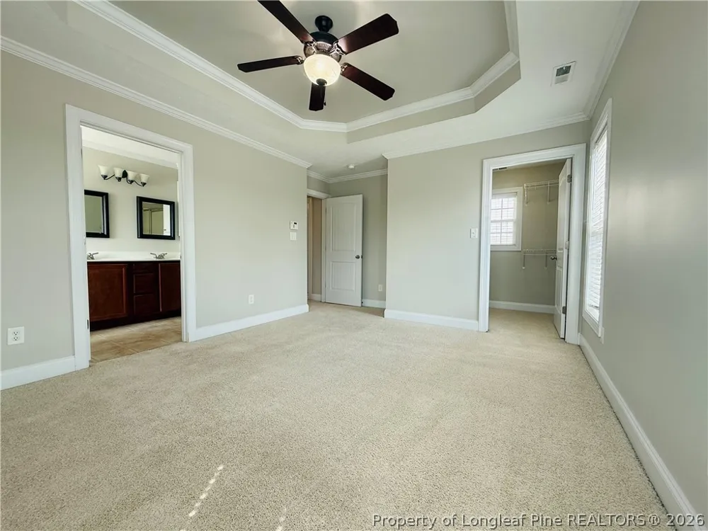 5802 Kessinger Court Hope Mills, NC 28348