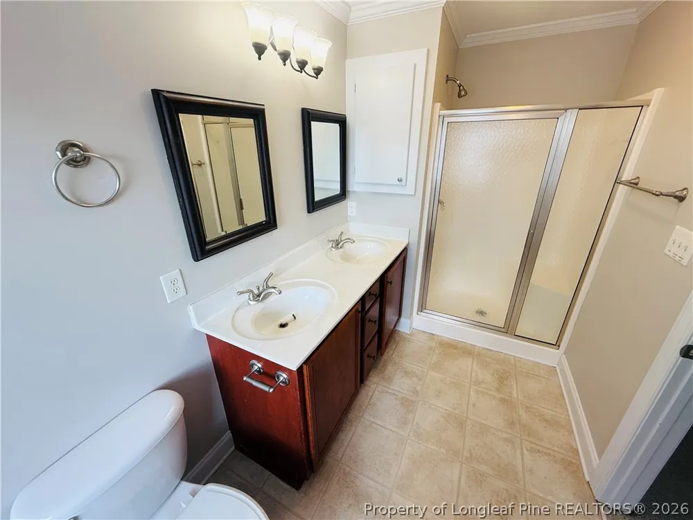 5802 Kessinger Court Hope Mills, NC 28348