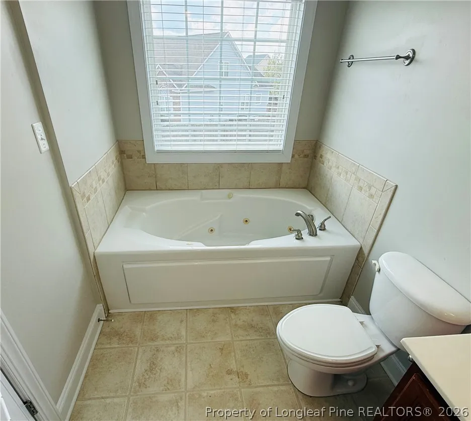 5802 Kessinger Court Hope Mills, NC 28348