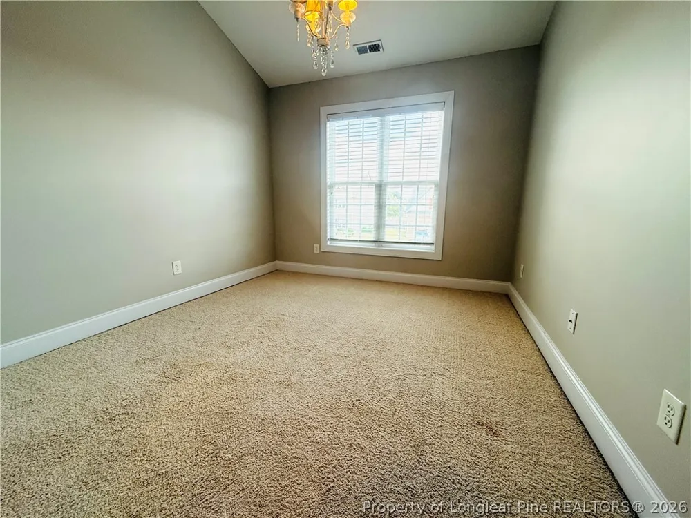 5802 Kessinger Court Hope Mills, NC 28348