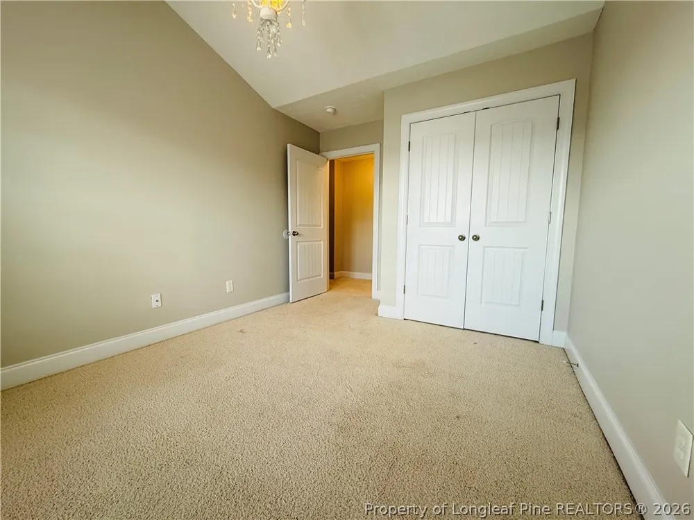 5802 Kessinger Court Hope Mills, NC 28348