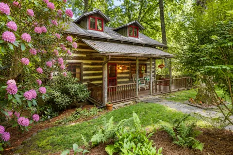 90 Laurel Heights Road