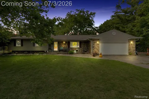 6514 Luanne Drive