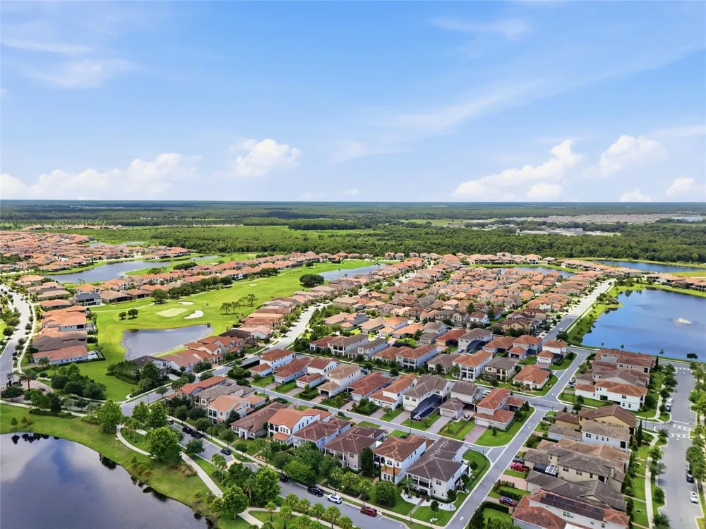 13623 LARKTON LANE Orlando, FL 32832