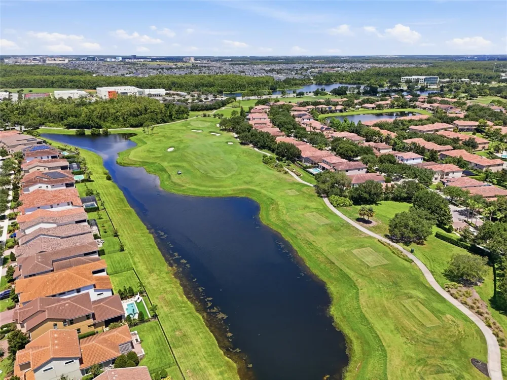 13623 LARKTON LANE Orlando, FL 32832