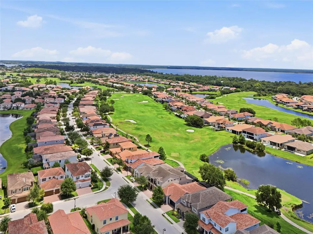 13623 LARKTON LANE Orlando, FL 32832