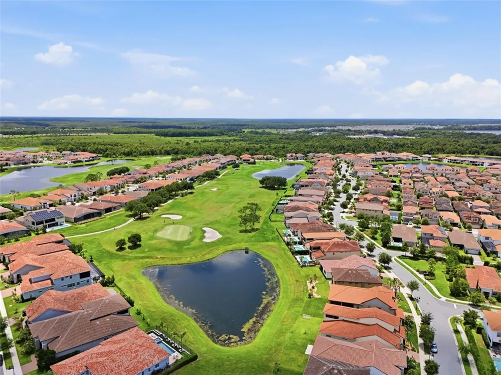 13623 LARKTON LANE Orlando, FL 32832