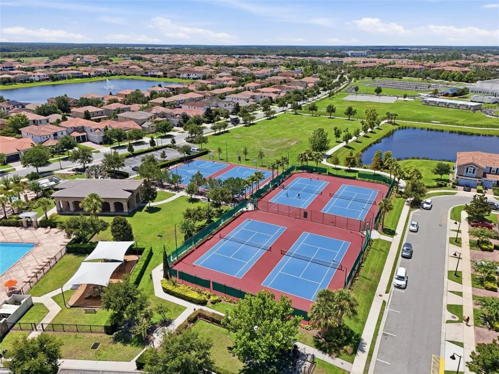 13623 LARKTON LANE Orlando, FL 32832
