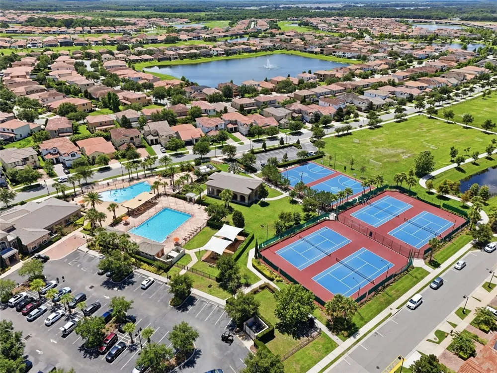 13623 LARKTON LANE Orlando, FL 32832