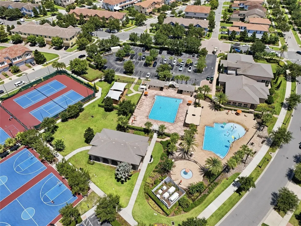 13623 LARKTON LANE Orlando, FL 32832