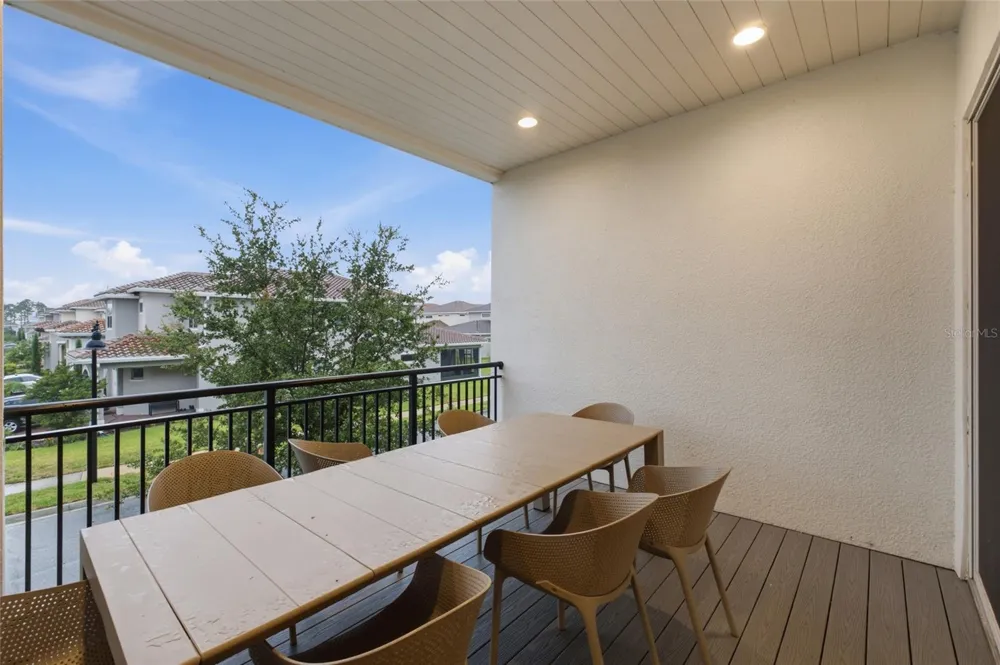 13623 LARKTON LANE Orlando, FL 32832