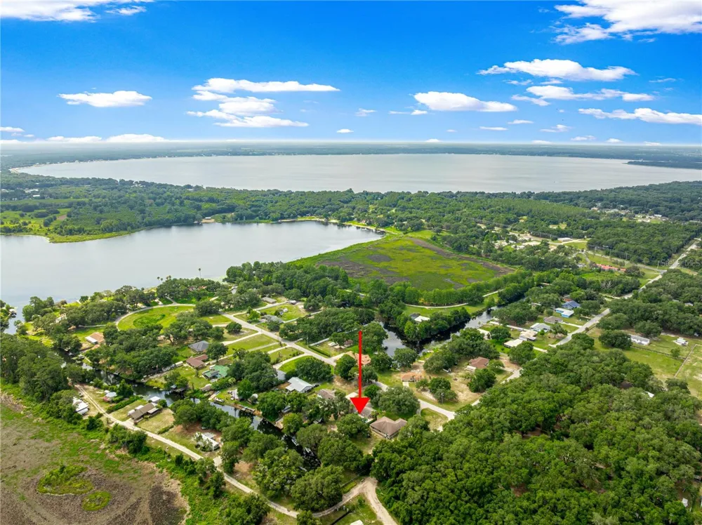 11547 SE 123 ST Belleview, FL 34420