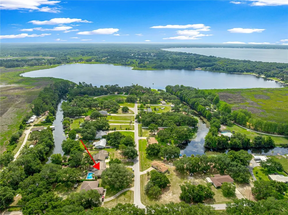 11547 SE 123 ST Belleview, FL 34420