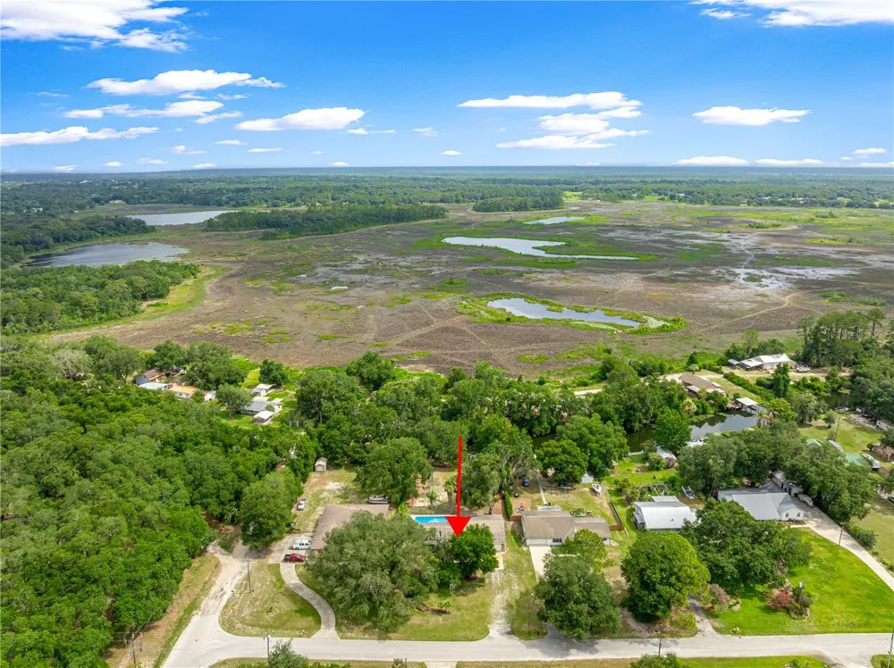 11547 SE 123 ST Belleview, FL 34420
