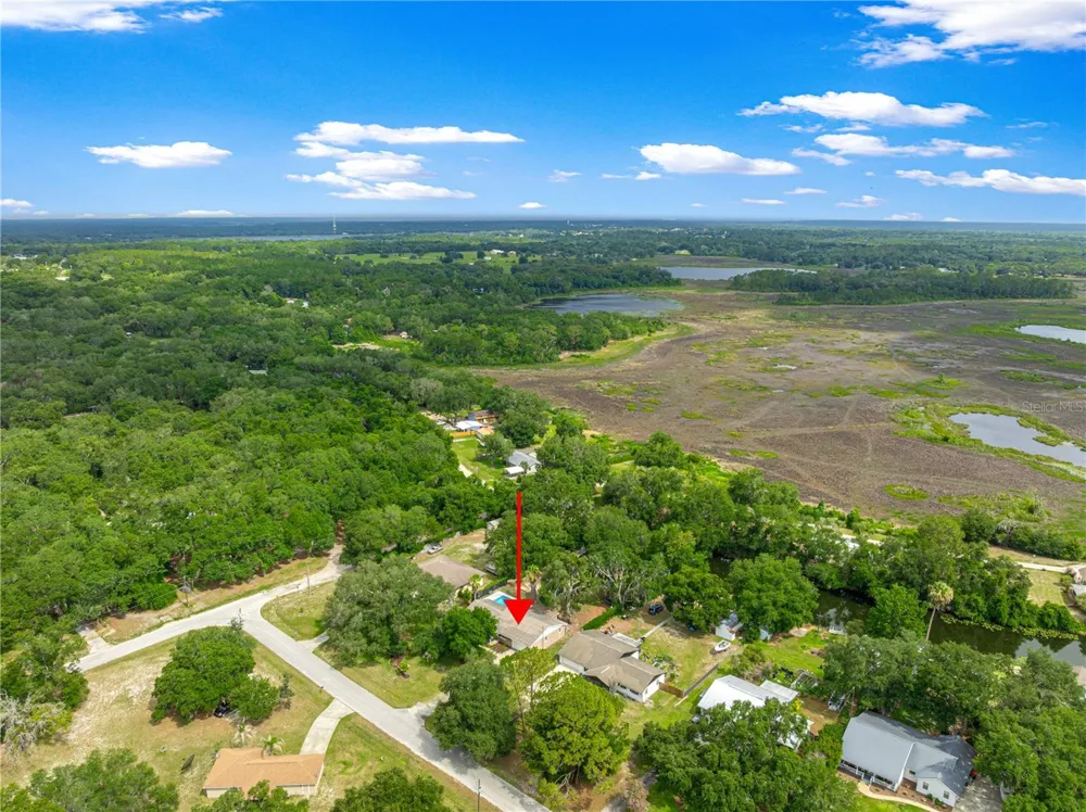 11547 SE 123 ST Belleview, FL 34420