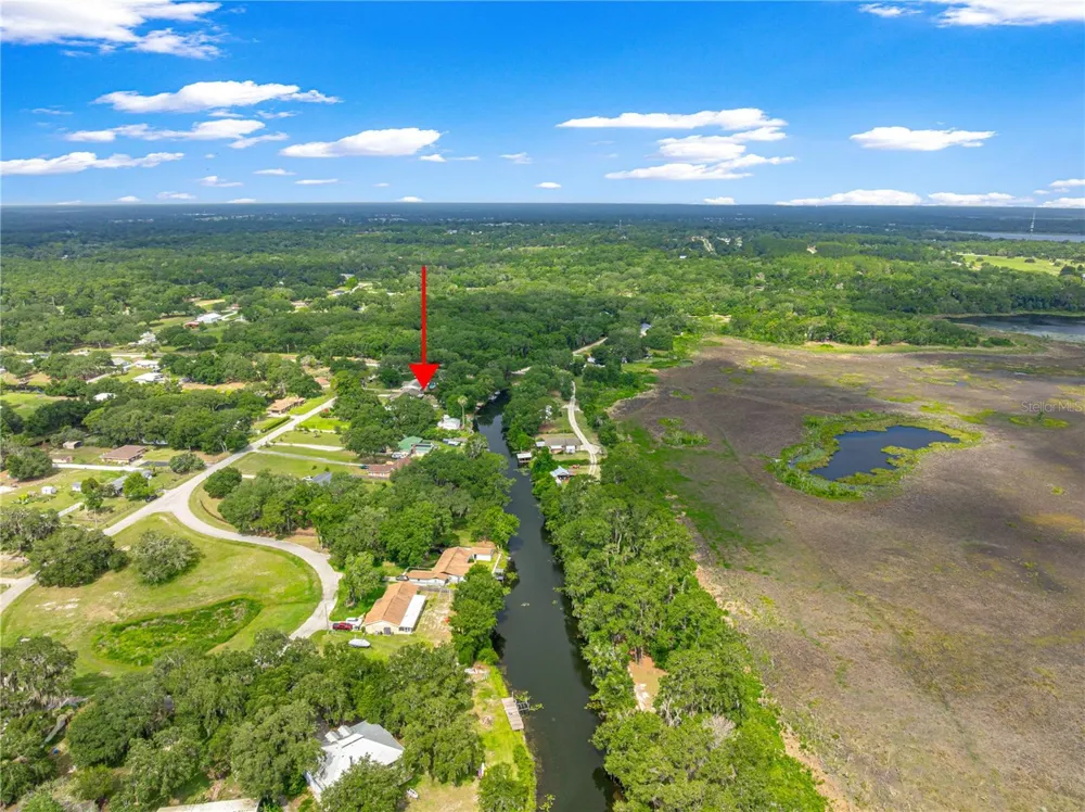 11547 SE 123 ST Belleview, FL 34420
