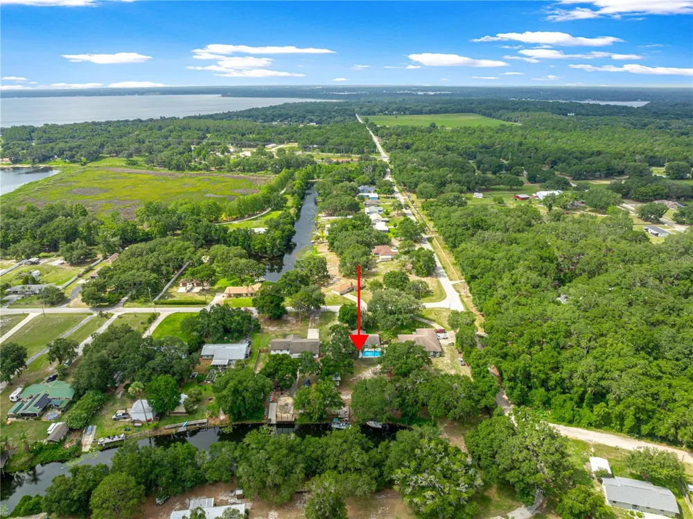 11547 SE 123 ST Belleview, FL 34420