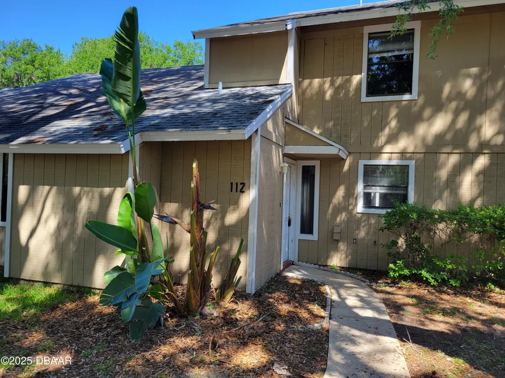 112 Tomoka Meadows Boulevard Ormond Beach, FL 32174